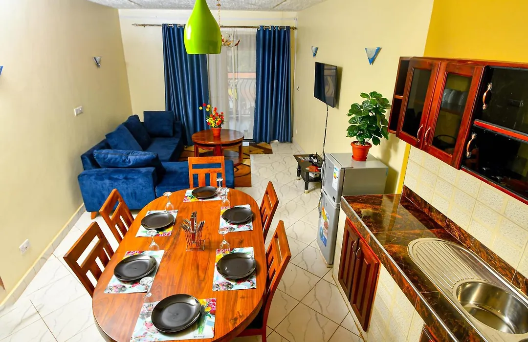 Peace Of Mind Suites-1