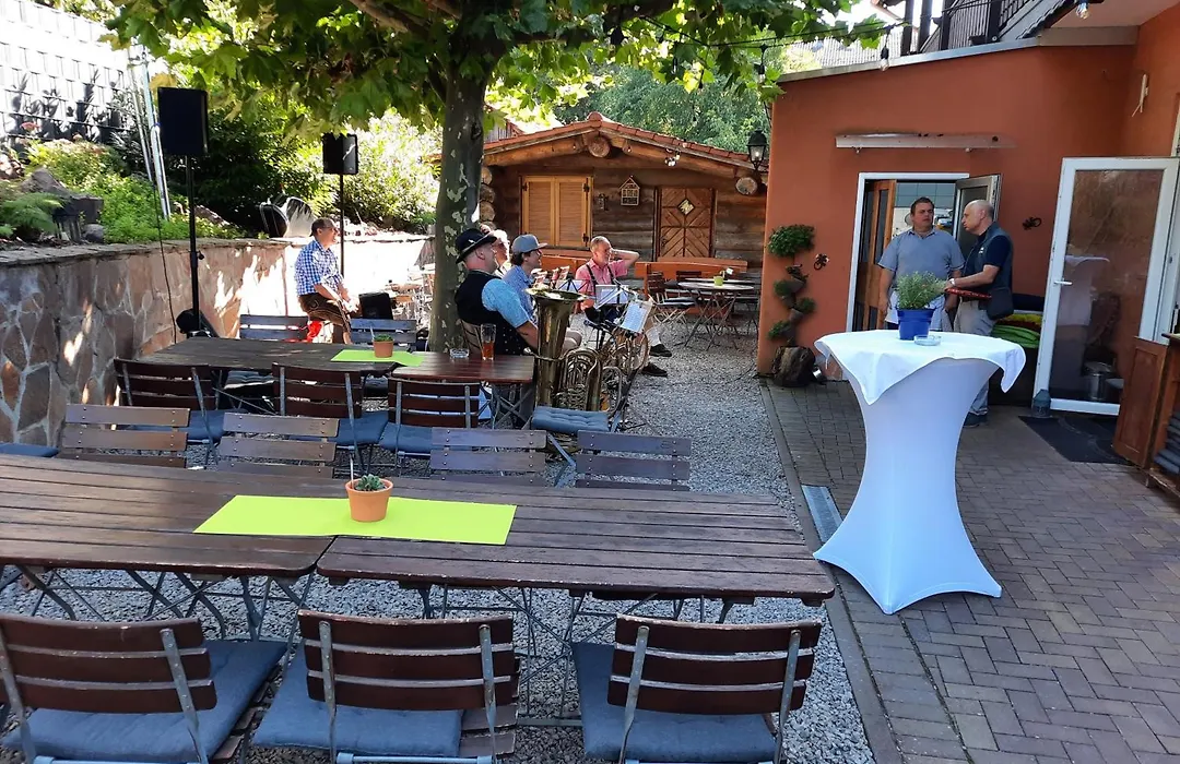 Gasthaus Post-1