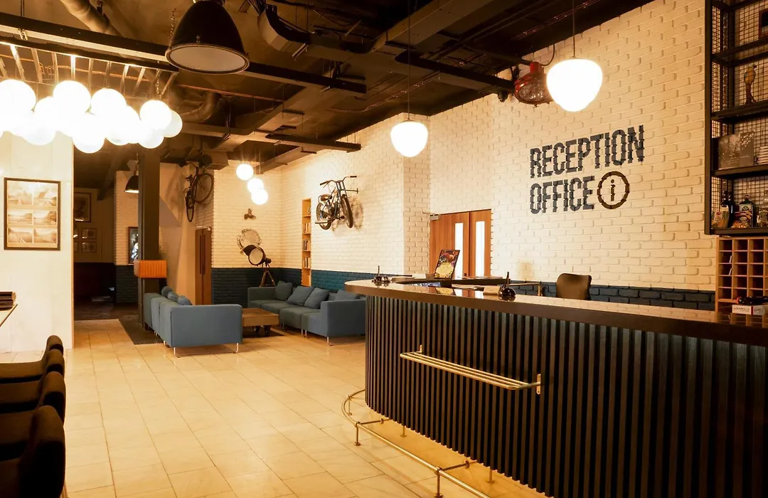Hotel Liberec-1
