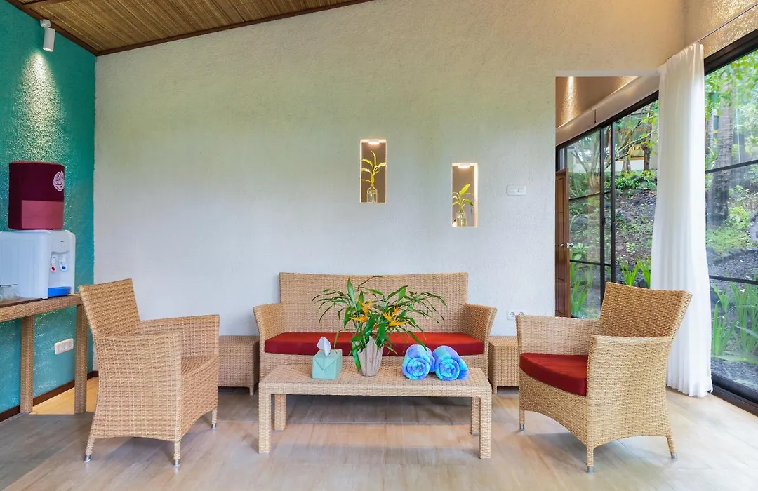 Thalassa Dive & Wellbeing Resort Manado-1
