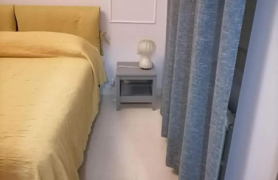 B&B Dolce Casa-1