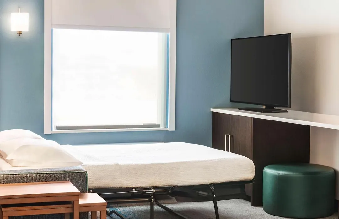 Home2 Suites By Hilton Lubbock-1