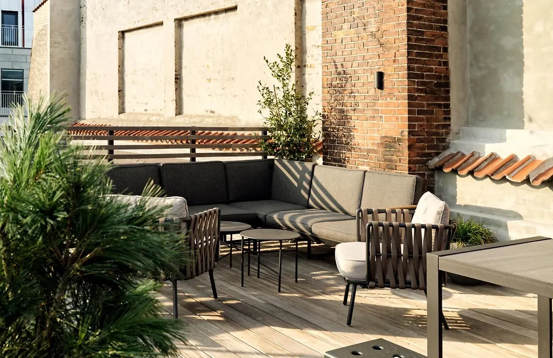 Aperon Apartment Hotel-1