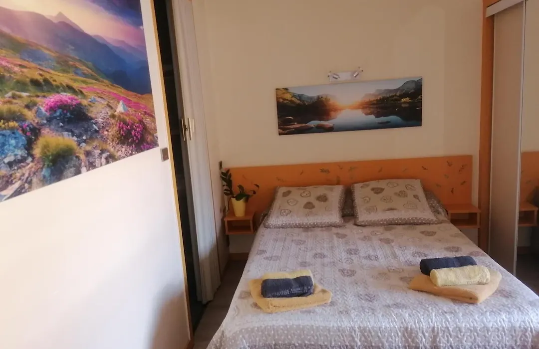 Chambres d'hôtes L'Astazou-1