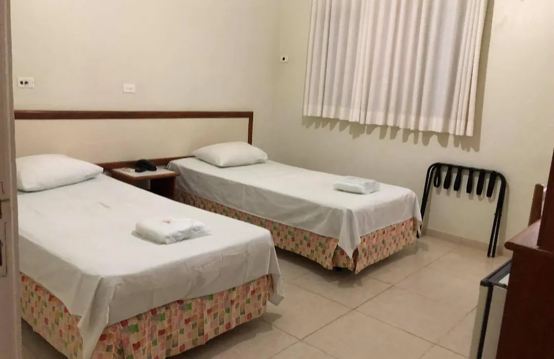 Regio Plaza Hotel-1