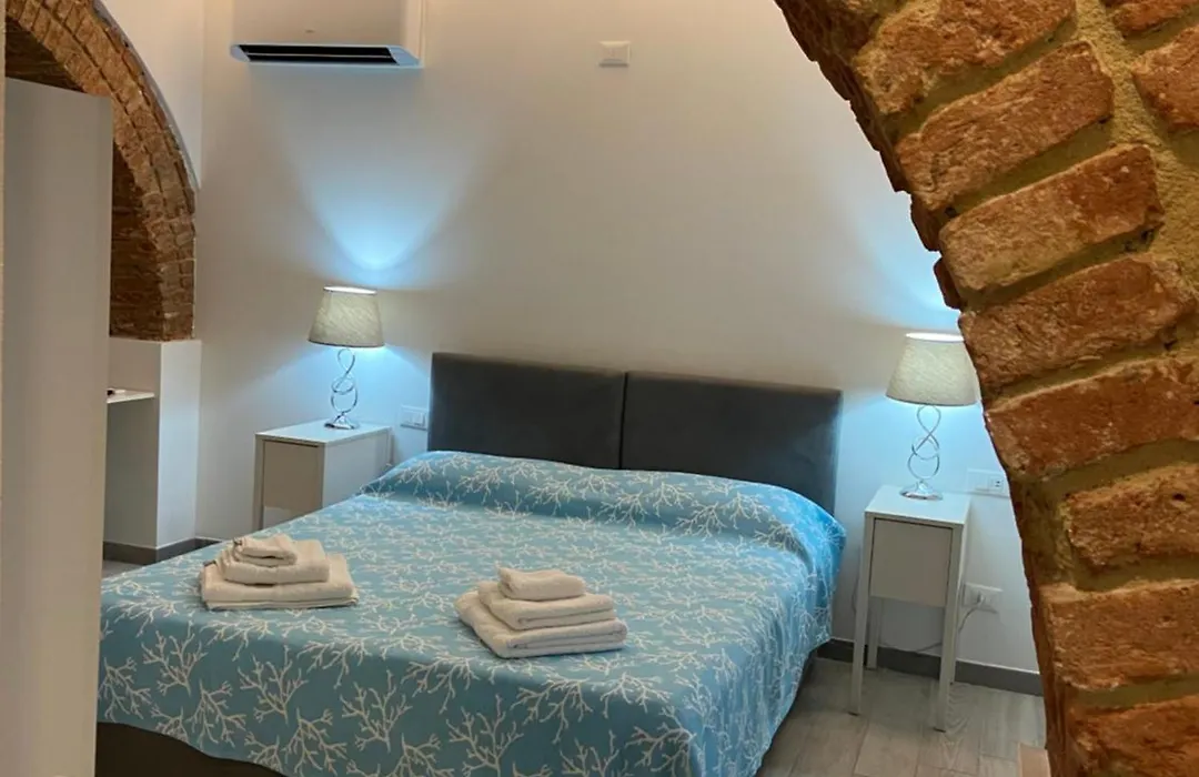 Vita Lenta - Cozy Rooms-1