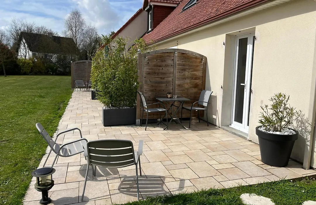 La Villa Saint Val-1