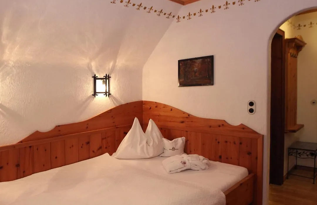 Hotel Schloss Thannegg-1