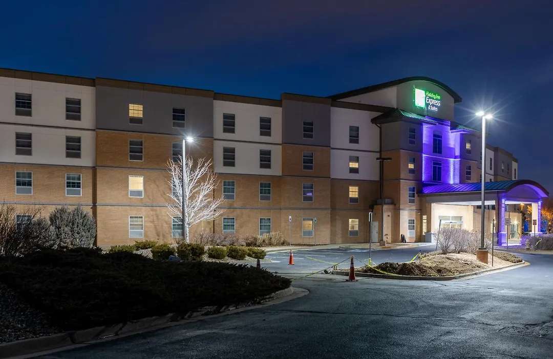 Holiday Inn Express & Suites Englewood - Denver South By Ihg-1