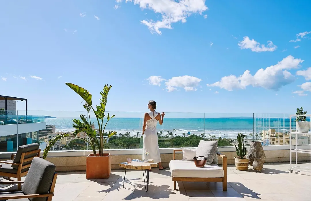 Iberostar Selection Llaut Palma- Adults Only-1