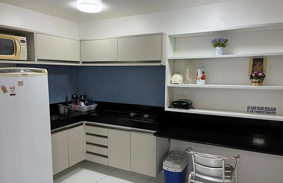 Marupiara Suites Flats-1