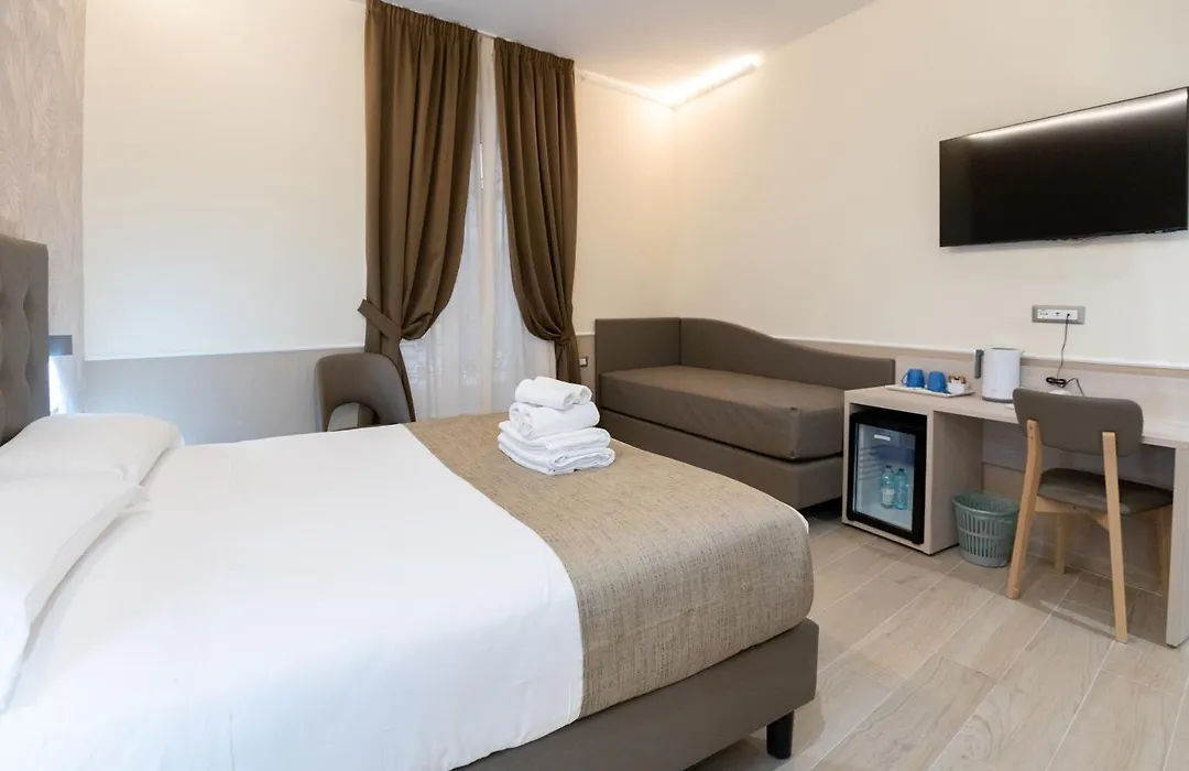 Hotel Maximus-1