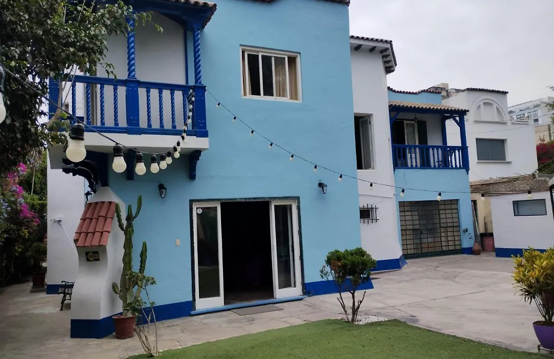 The Place Miraflores-1
