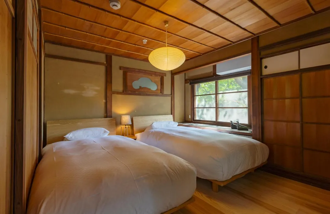 Kazeno Naramachi Formerly Nipponia Hotel Nara Naramachi-1