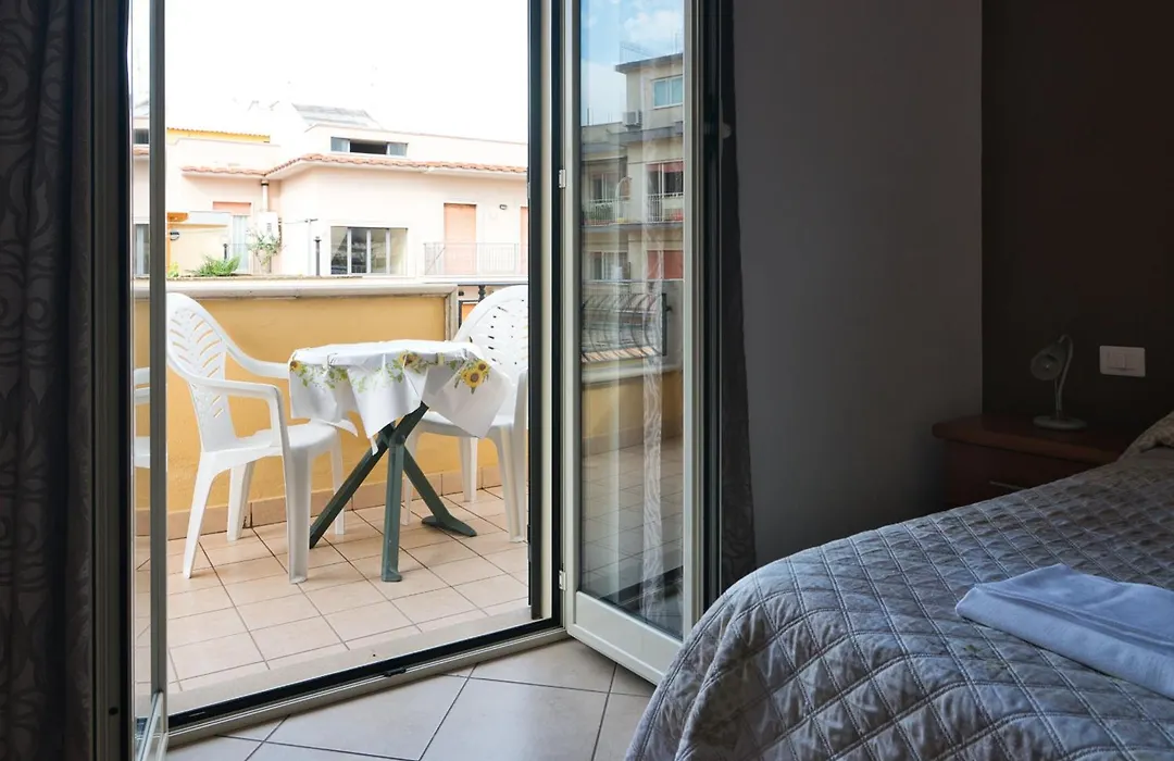 La Casa degli Artisti-1