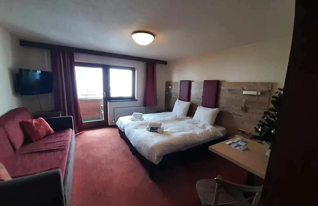 Hotel Buckelhof - See - Free Liftpass Summer-1