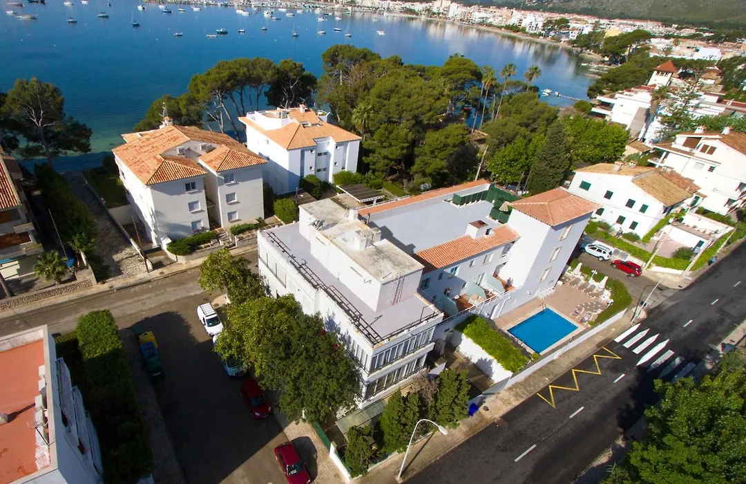 Hotel Villa Singala-1