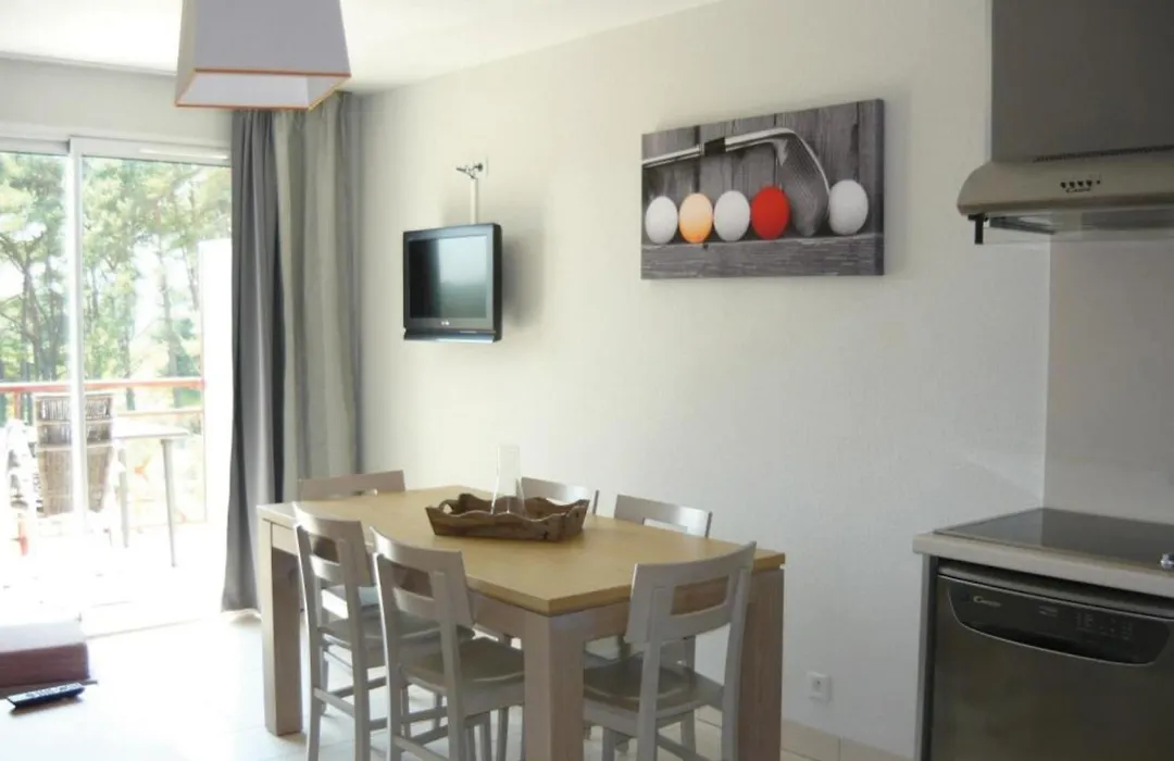 Lagrange Vacances Cap Green-1