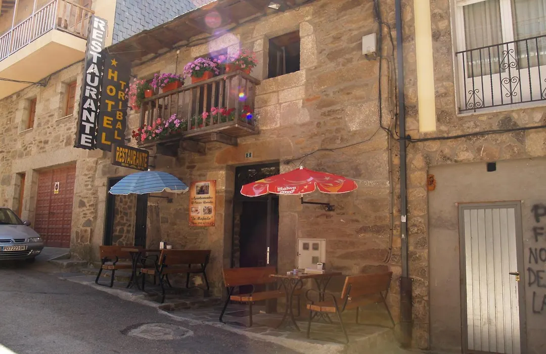 Hostal Tribal-1