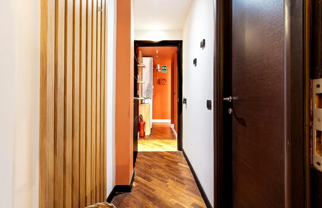 Il Panoramico Rooms-1