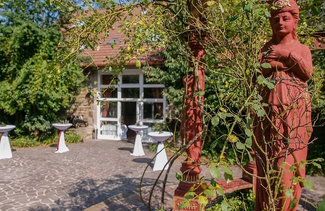 Rittergut Haus Laer-1