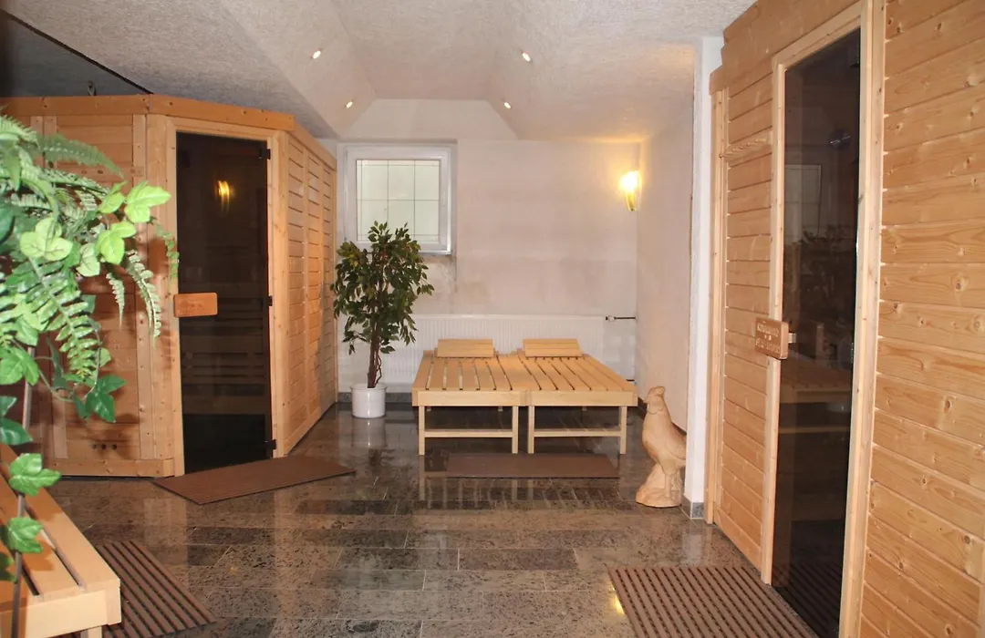 Trip Inn Hotel Zum Riesen Hanau-1