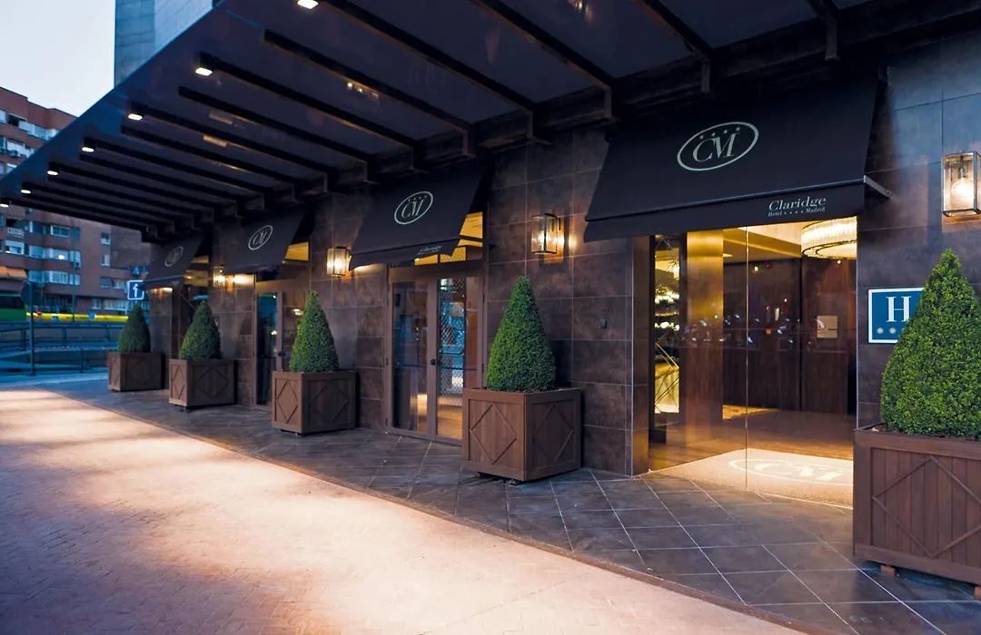 Claridge Madrid-1