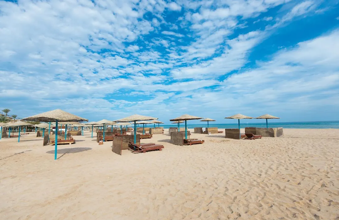 Shams Safaga Resort-1