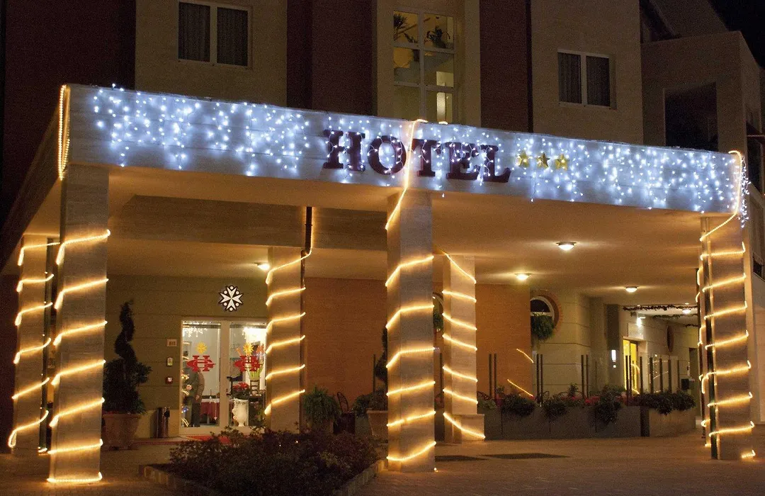 Hotel Granducato-1