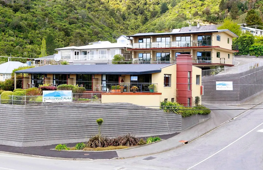 Harbour View Motel-1