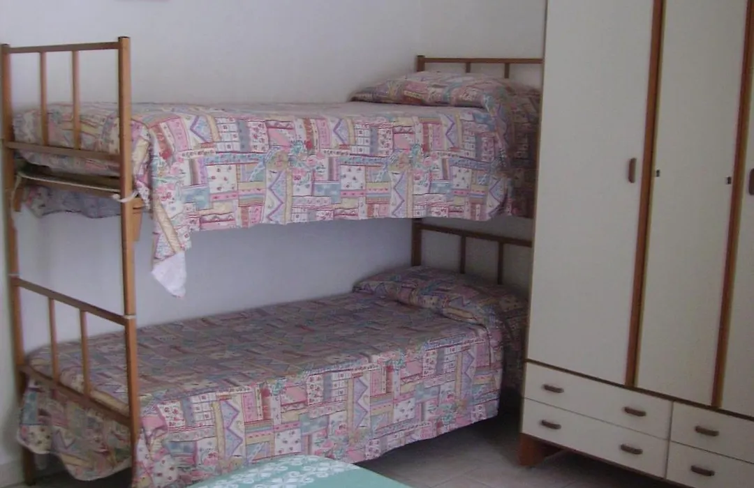 Albergo Maria Gabriella-1