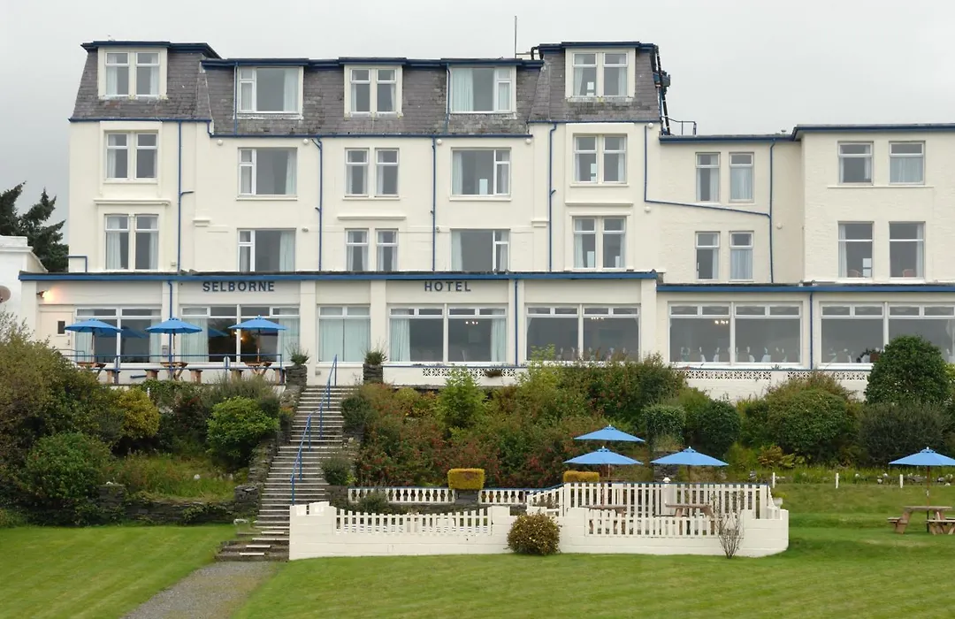 Selborne Hotel-1