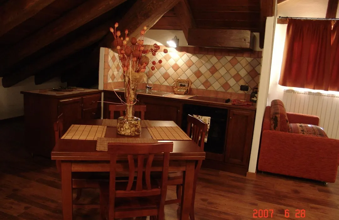 Residence Du Commerce-1