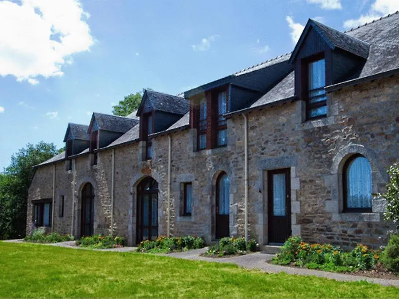 Domaine De Kerstinec/Kerland-1