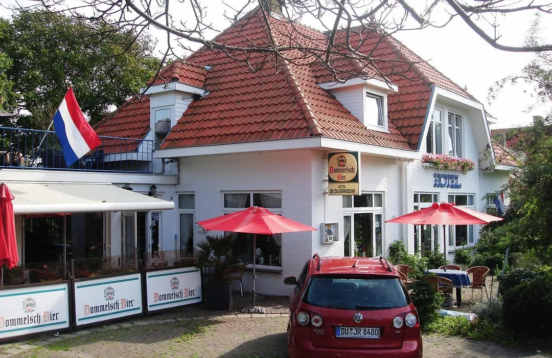 De Zilvermeeuw-1