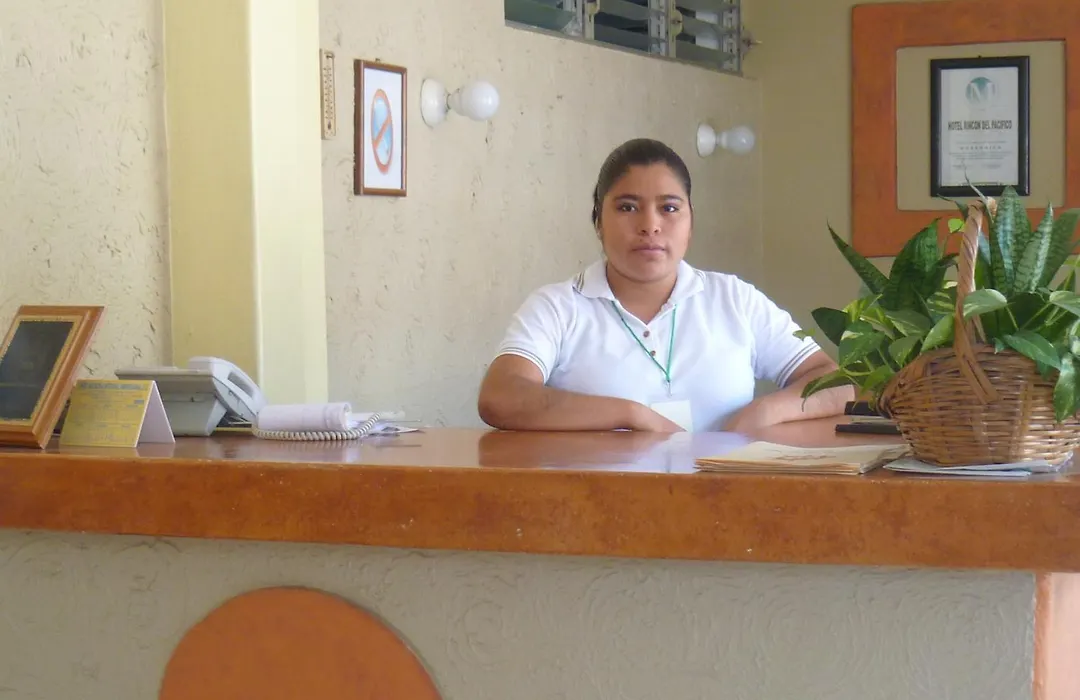 Rincon Del Pacifico-1
