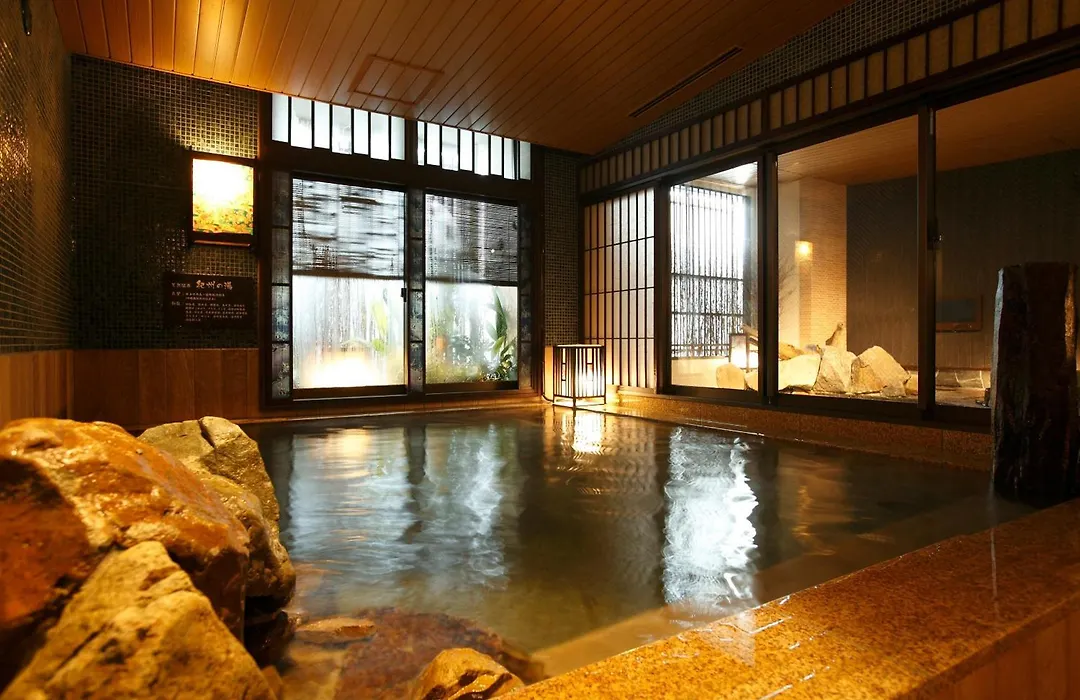 Dormy Inn Premium Wakayama Natural Hot Spring-1