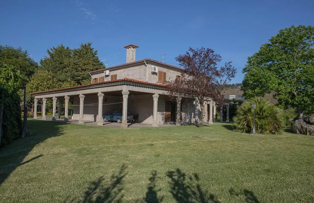 Quinta Do Carvalho - Nature Guest Houses-1