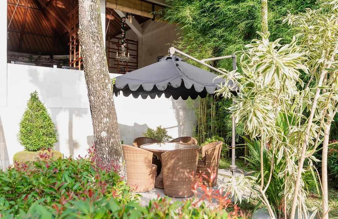 Rouge - Villas Ubud-1