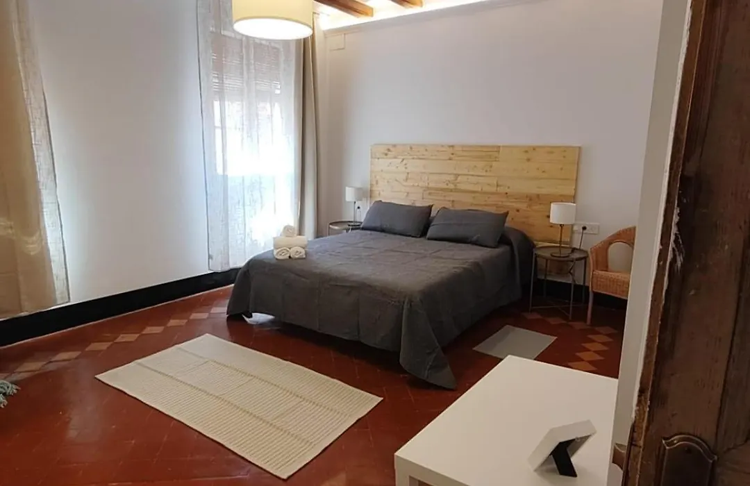 Hostal Dragonflybcn-1