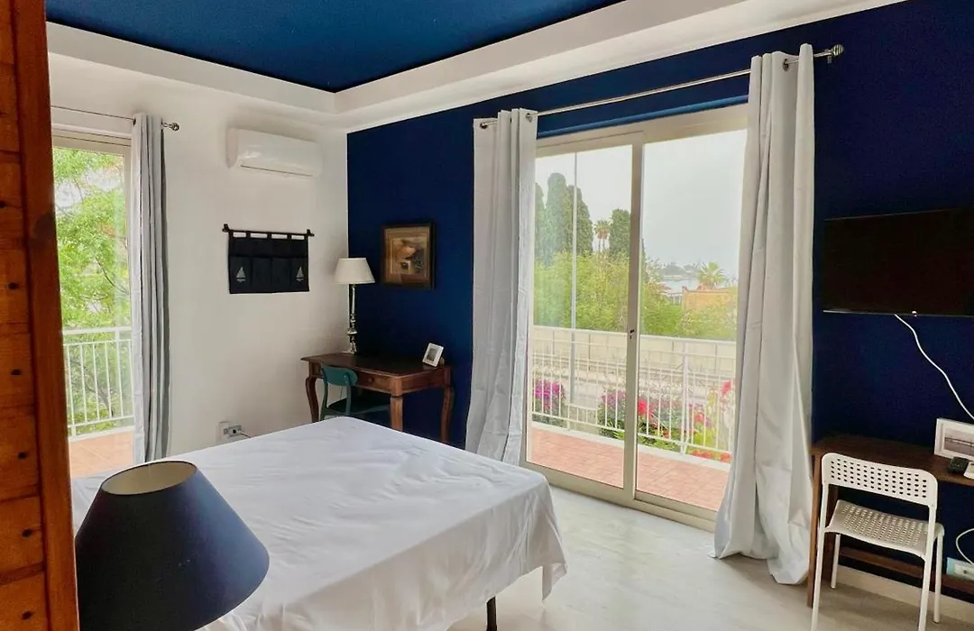 B&B Villa Dunardi-1