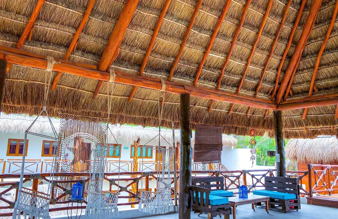 Hacienda Dos Ojos-1