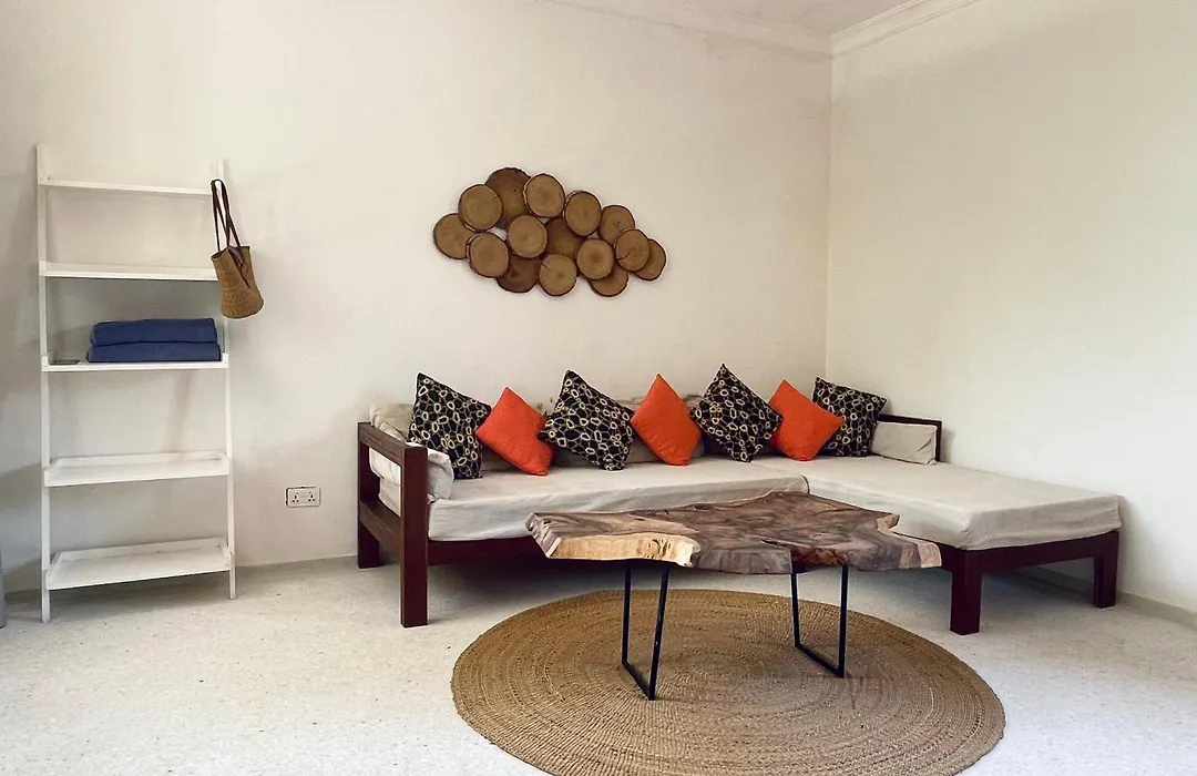 Gaia Villas-1