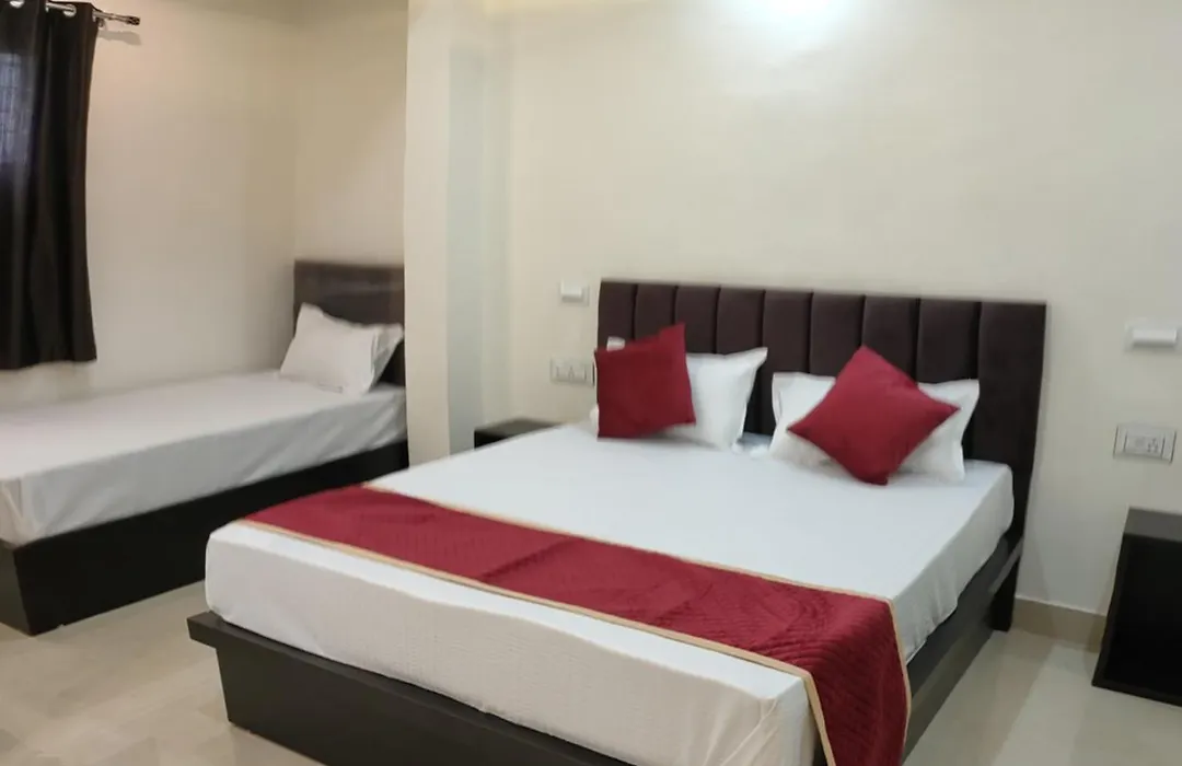 Hotel Goyal Palace-1