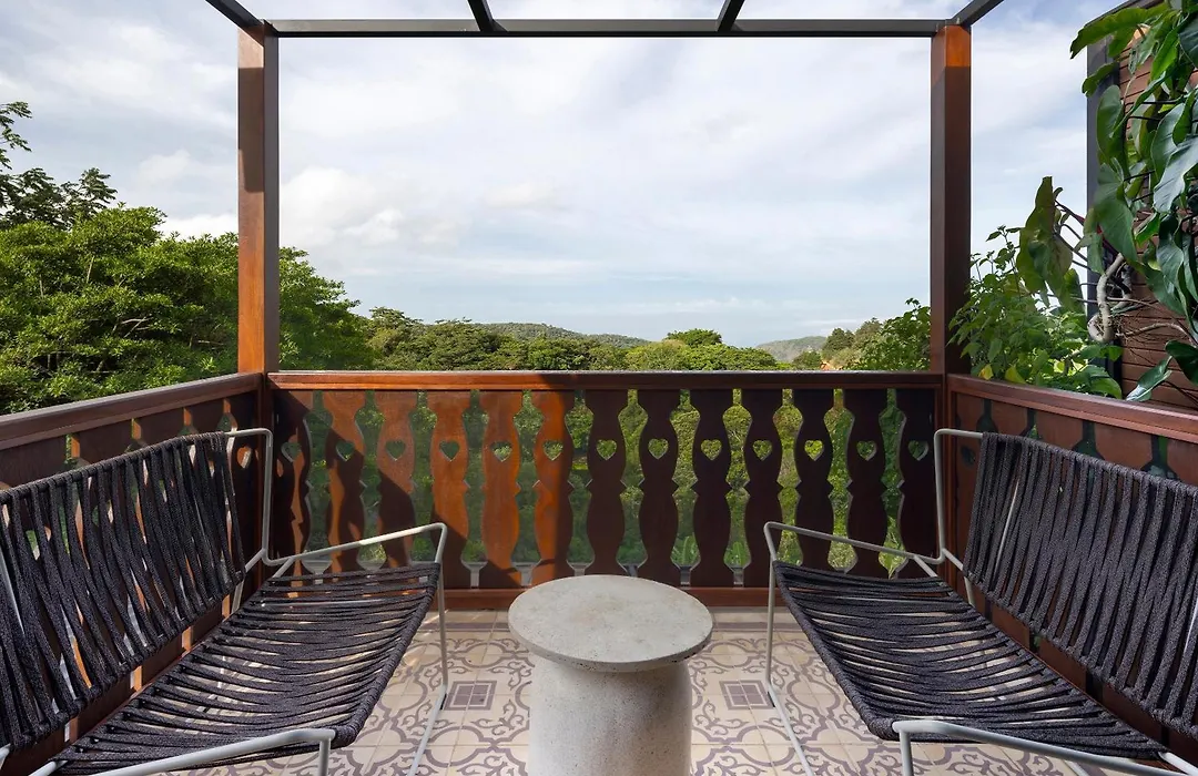 Hotel Belmar, A Member Of Design Hotels-1