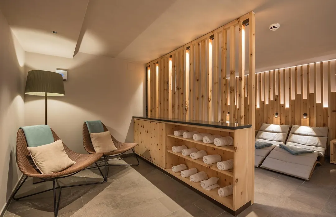 Hotel Sonne-1