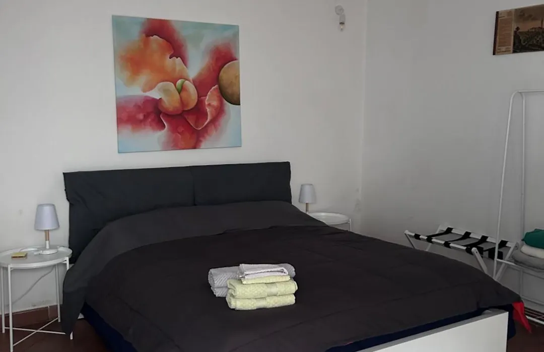 B&B Uva Fragola-1