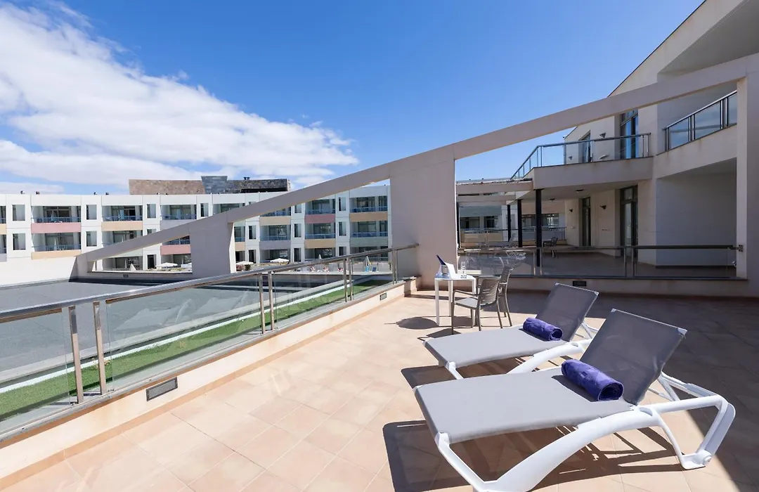 Eurostars Las Salinas-1