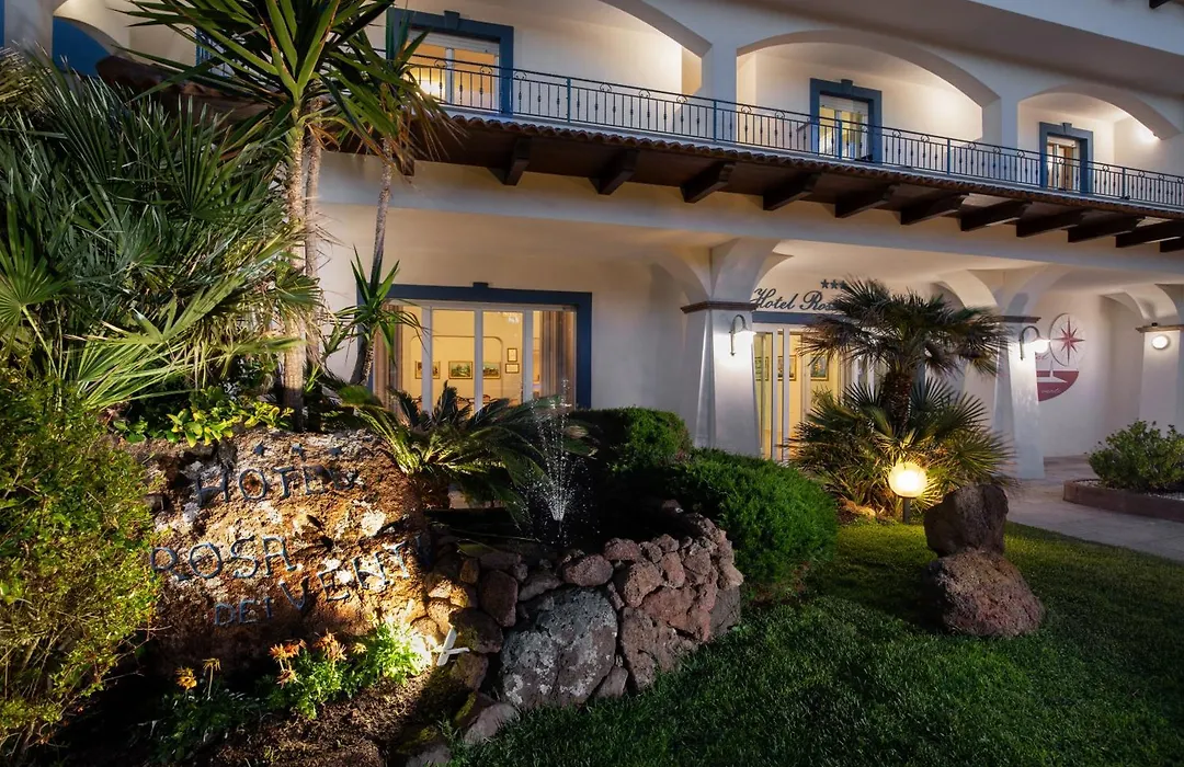 Hotel Rosa Dei Venti-1