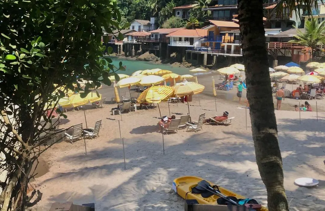 Pousada Fast Inn-1